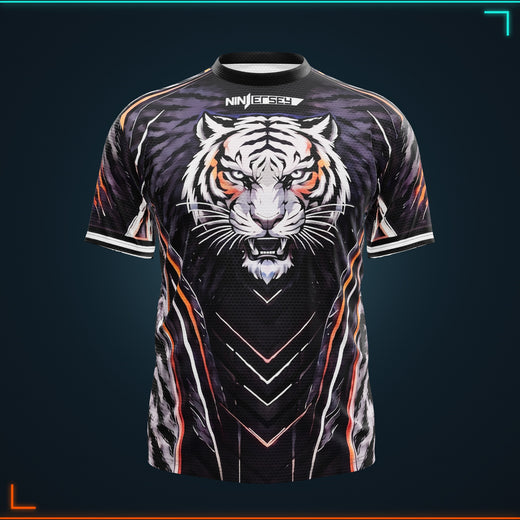 Custom Design Ninjersey Replica - USRDY TEAM