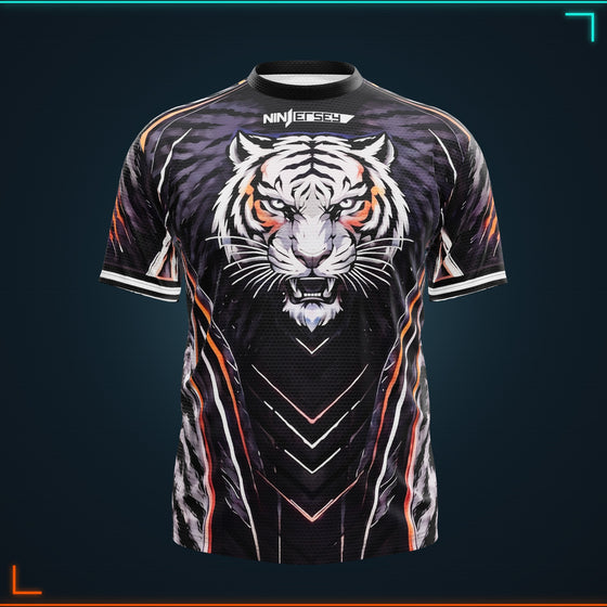 Custom Design Ninjersey Replica - USRDY TEAM