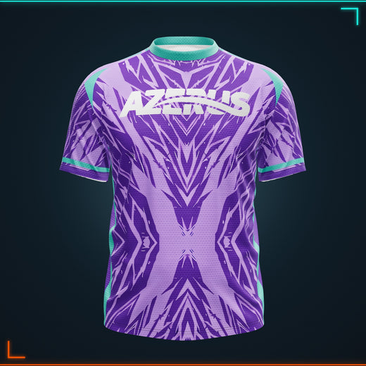 Custom Design Ninjersey Replica - SBARK TEAM