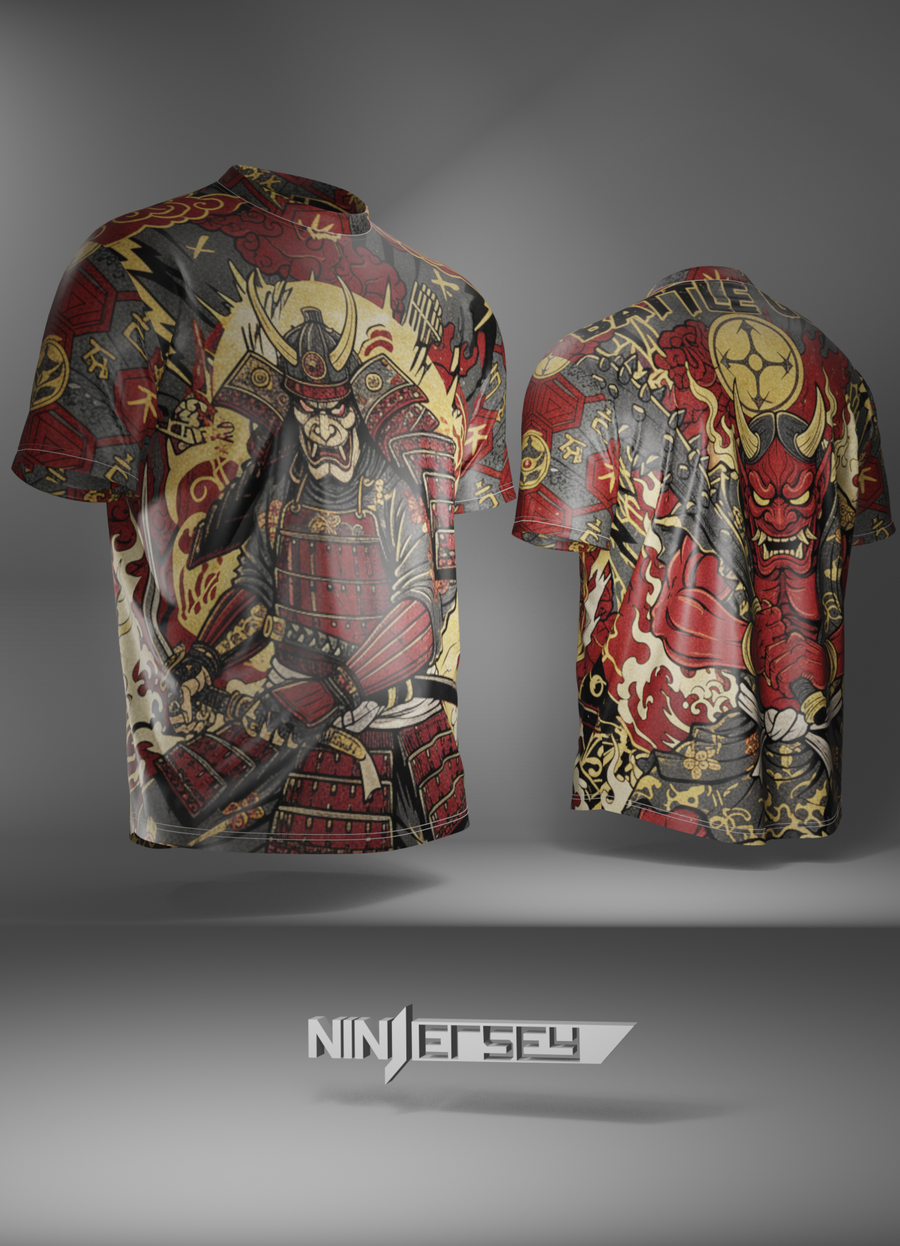 NINJENIUS 20251114_113636 Custom esports jersey 20251114_113636