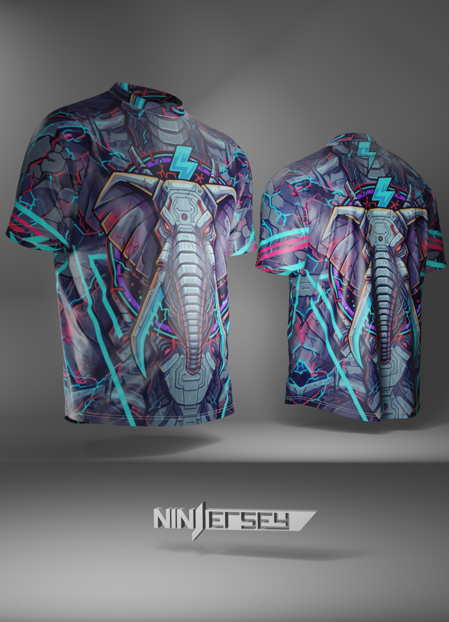 NINJENIUS 20251118_125712 Custom esports jersey 20251118_125712