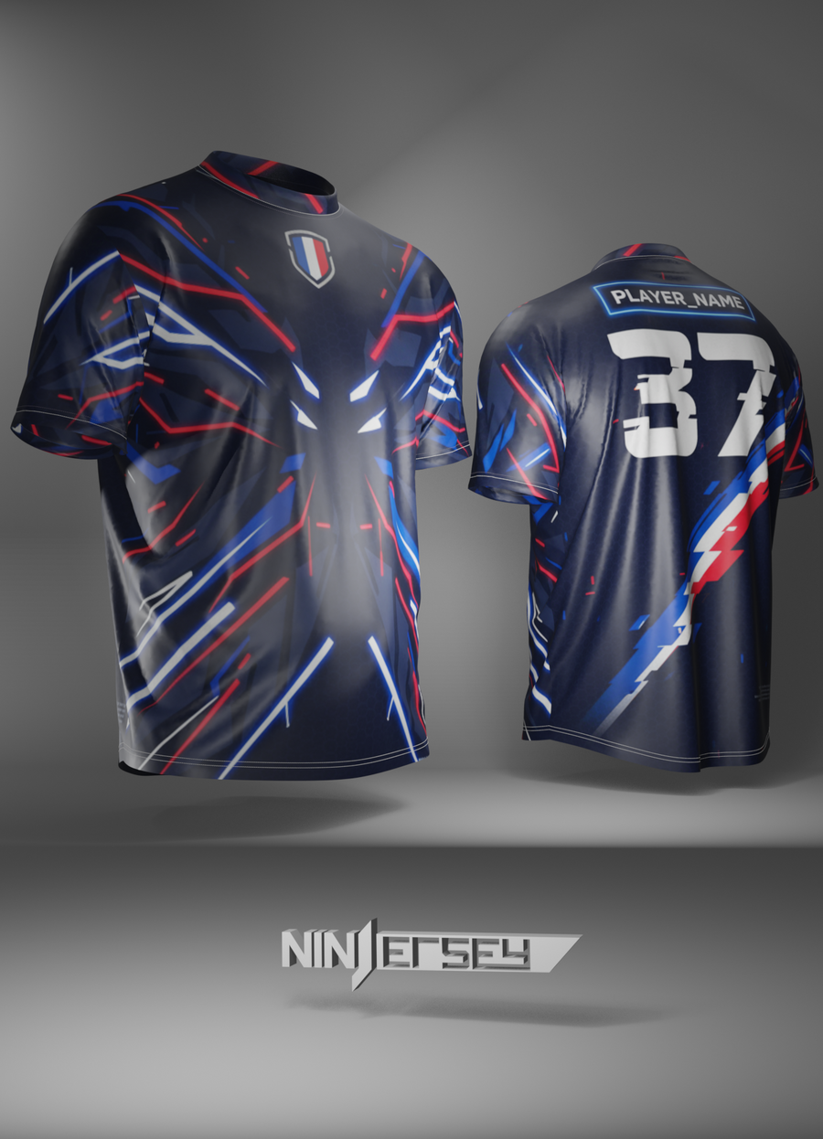 NINJENIUS 20251129_101013 Custom esports jersey 20251129_101013