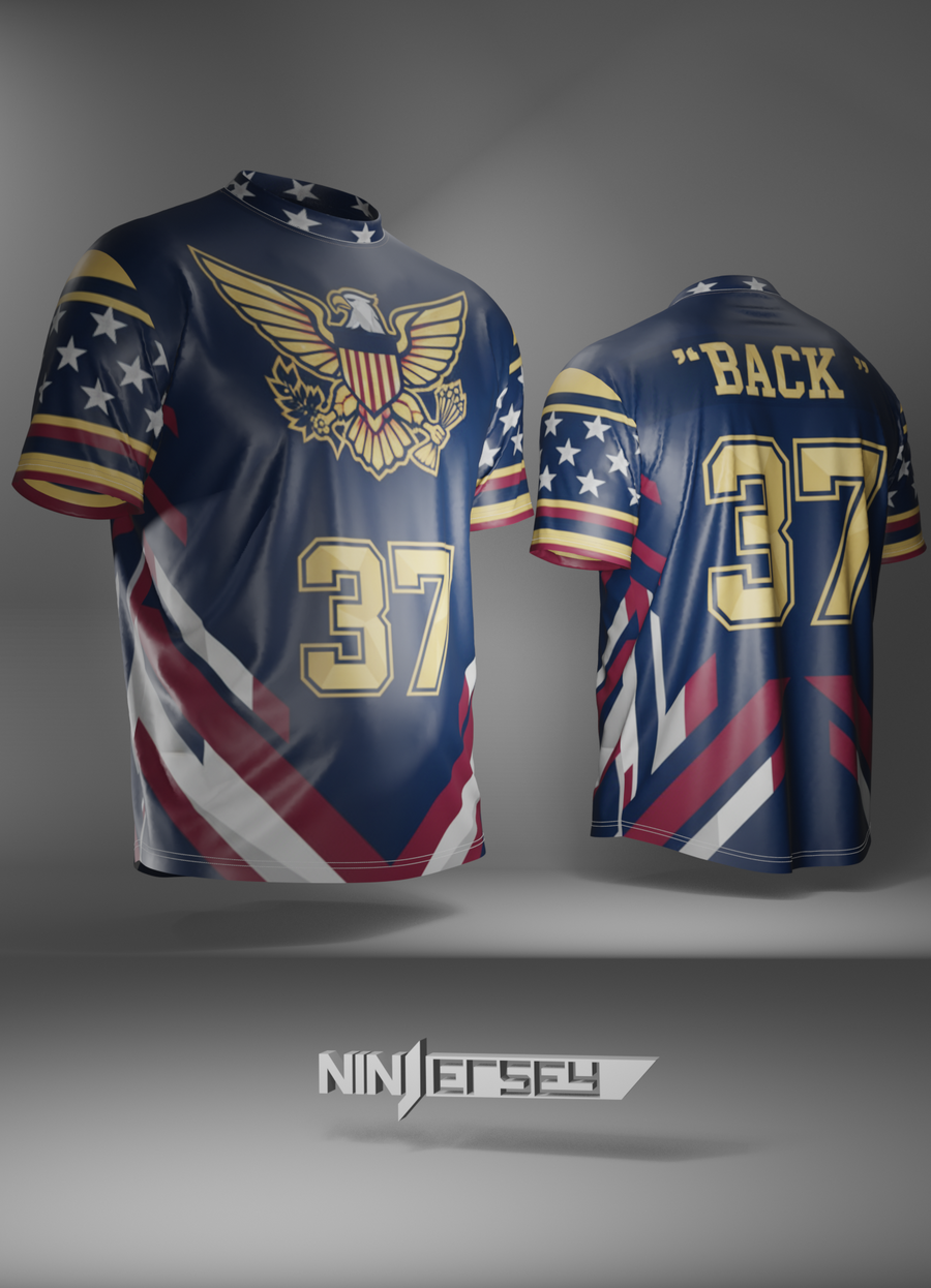 NINJENIUS 20251129_101855 Custom esports jersey 20251129_101855