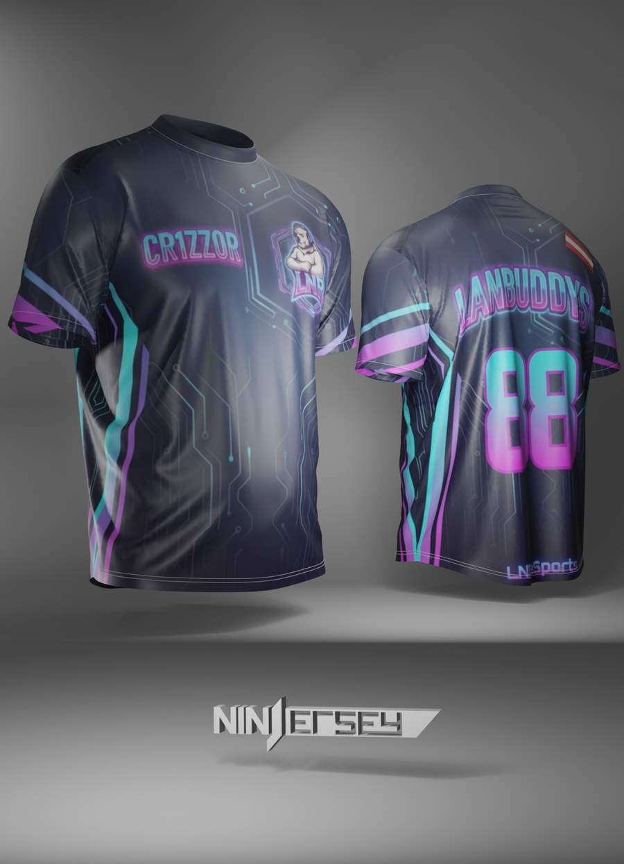 NINJENIUS 20260420_102404 Custom esports jersey 20260420_102404