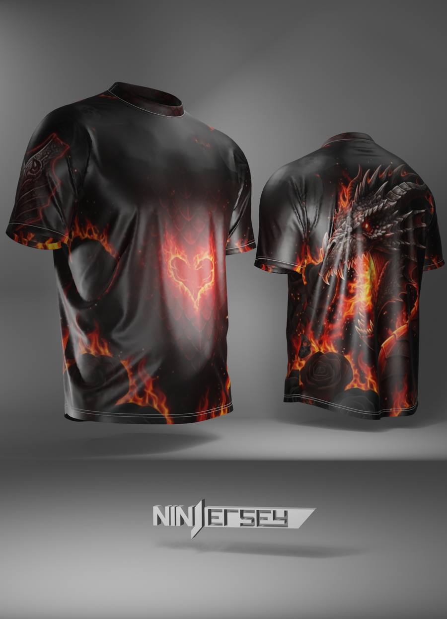 NINJENIUS 638437345_20251113_181430 Custom esports jersey 638437345_20251113_181430