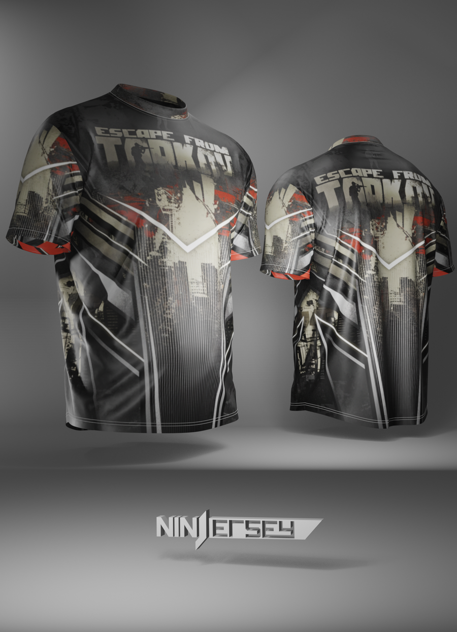 NINJENIUS Custom Jersey - pwa_236c83d2 Custom esports jersey Custom Jersey - pwa_236c83d2