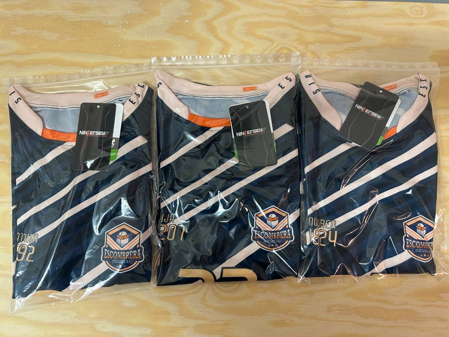 Ninjersey 3 pro jerseys more Custom esports jersey 3 pro jerseys more