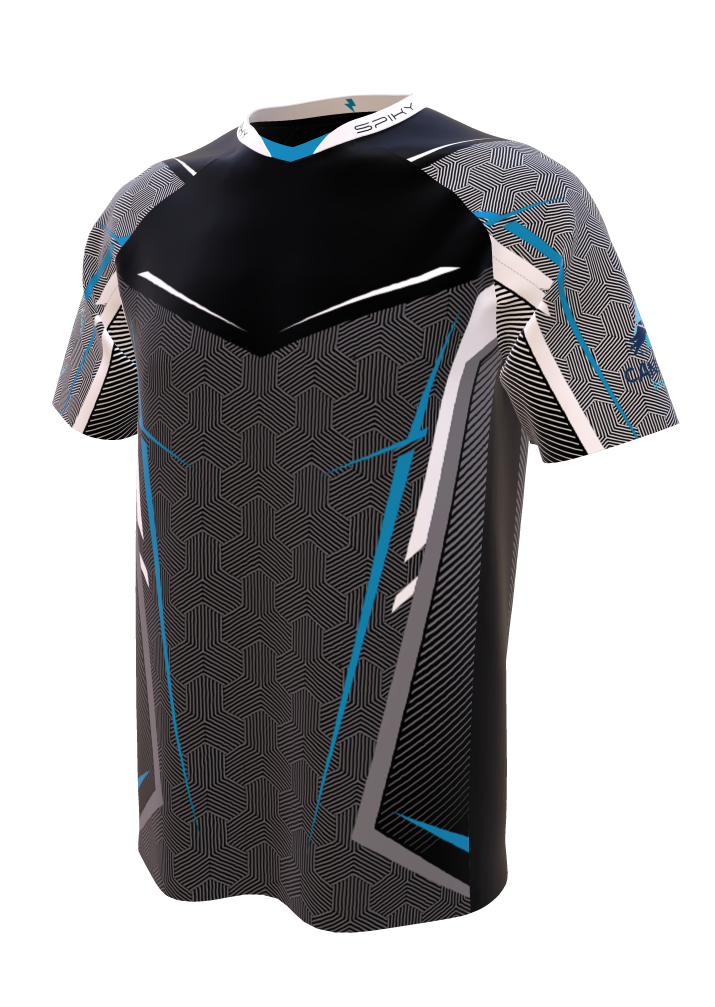 Ninjersey CHANGE SIZE Custom esports jersey CHANGE SIZE