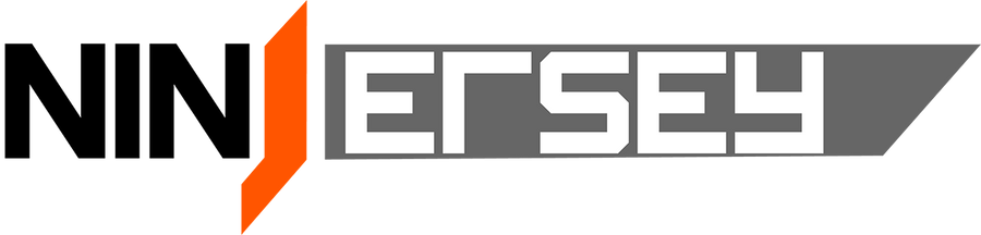 Ninjersey EXTRA SIZE Custom esports jersey EXTRA SIZE