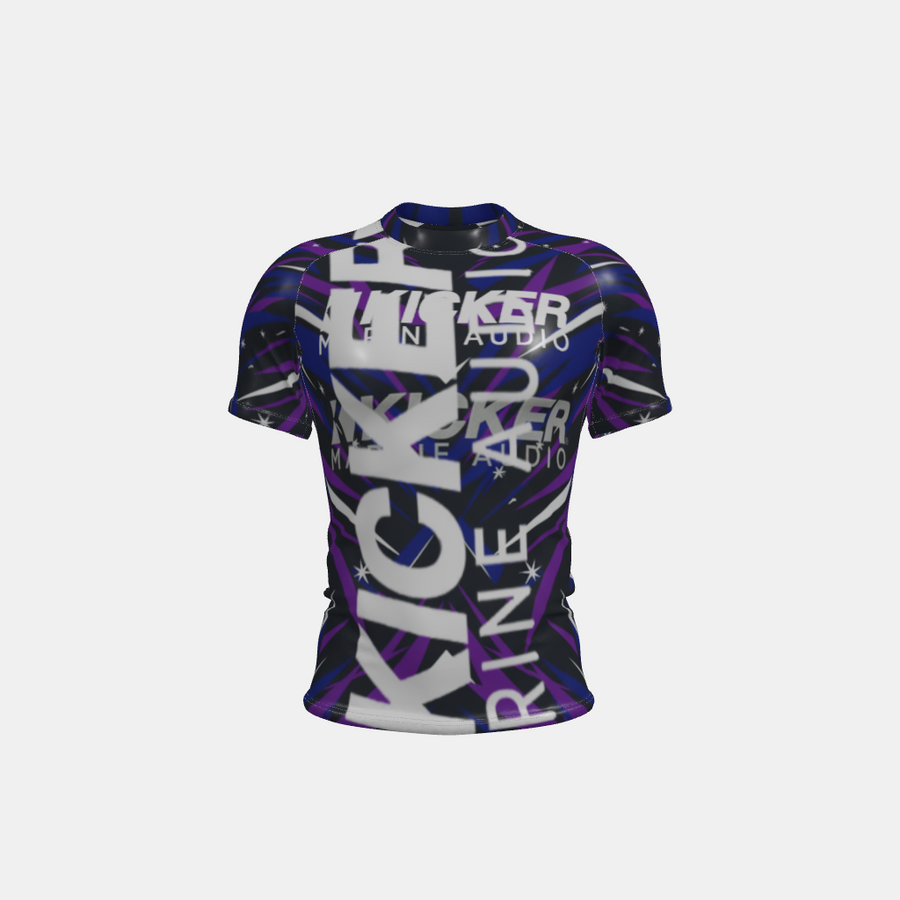 Ninjersey Rashguard Personalizzata - 2025-12-18 14:32:14 Custom esports jersey Rashguard Personalizzata - 2025-12-18 14:32:14