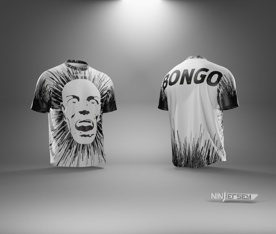 T-Shirt Design Bot T-Shirt Design Unico per Otellllo Custom esports jersey T-Shirt Design Unico per Otellllo