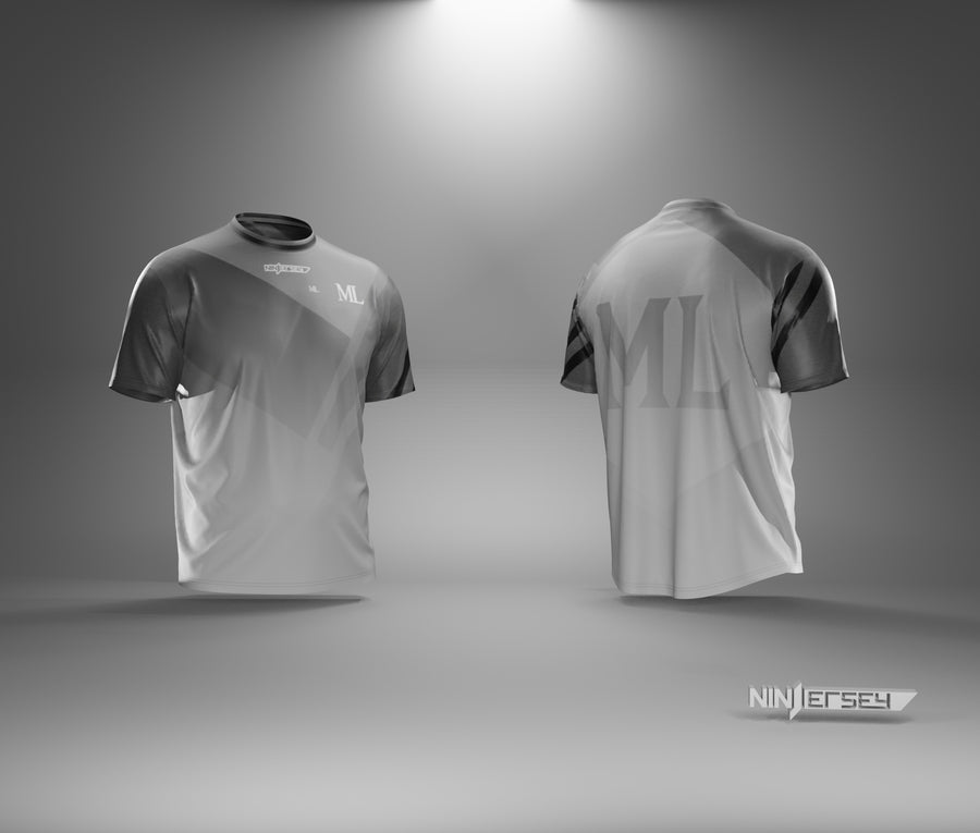 T-Shirt Design Bot T-Shirt Design Unico per Otellllo Custom esports jersey T-Shirt Design Unico per Otellllo