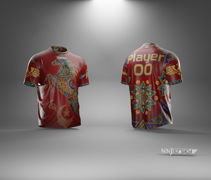 T-Shirt Design Bot T-Shirt Design Unico per Otellllo Custom esports jersey T-Shirt Design Unico per Otellllo