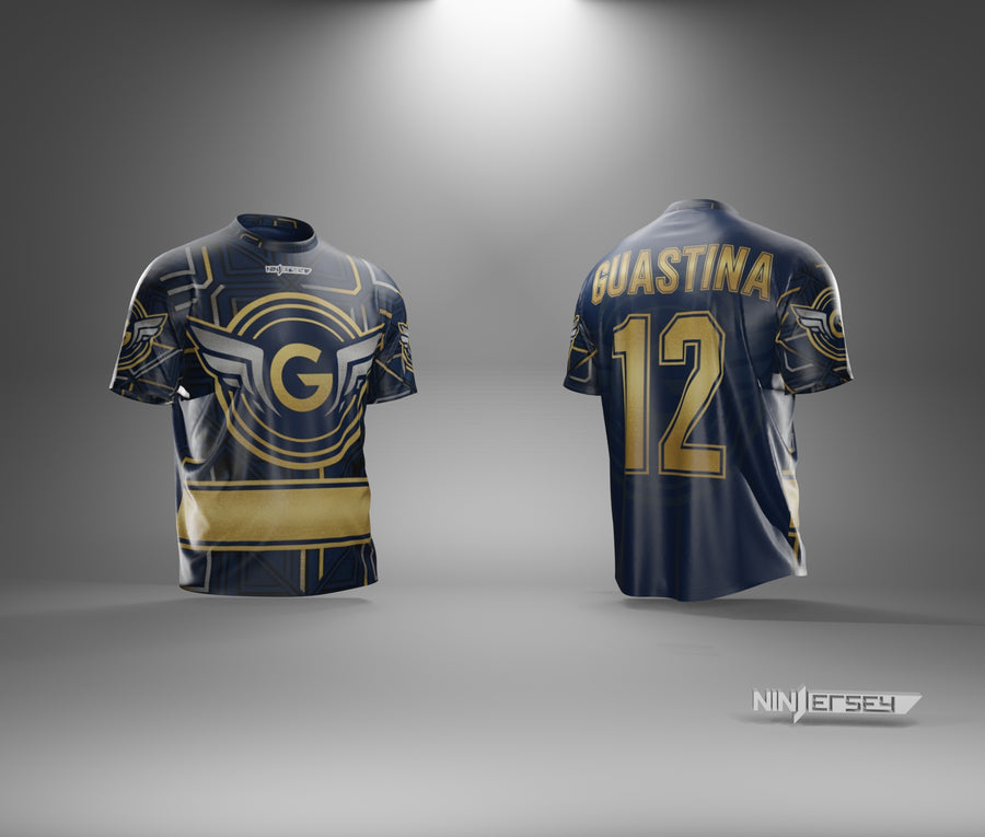 T-Shirt Design Bot T-Shirt Design Unico per Otellllo Custom esports jersey T-Shirt Design Unico per Otellllo