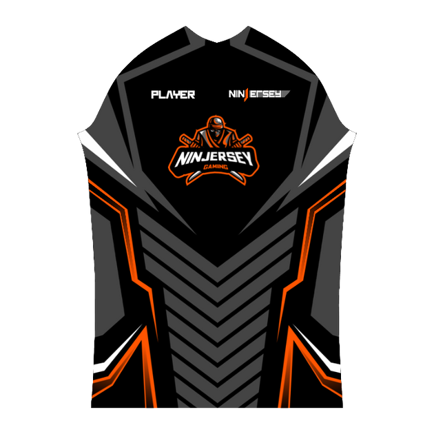 CUSTOM ESPORT HOODIE AVENTADOR – Ninjersey