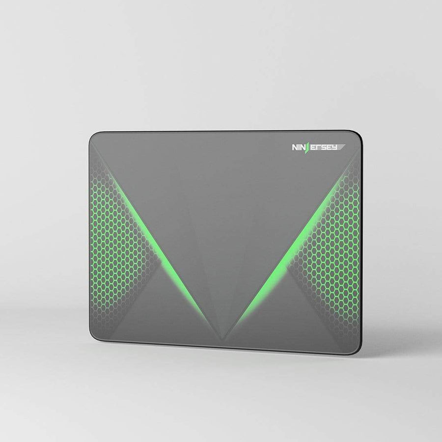 Ninjersey CUSTOM MOUSEPAD "VESUVIO" Custom esports jersey CUSTOM ESPORTS MOUSEPAD "VESUVIO"
