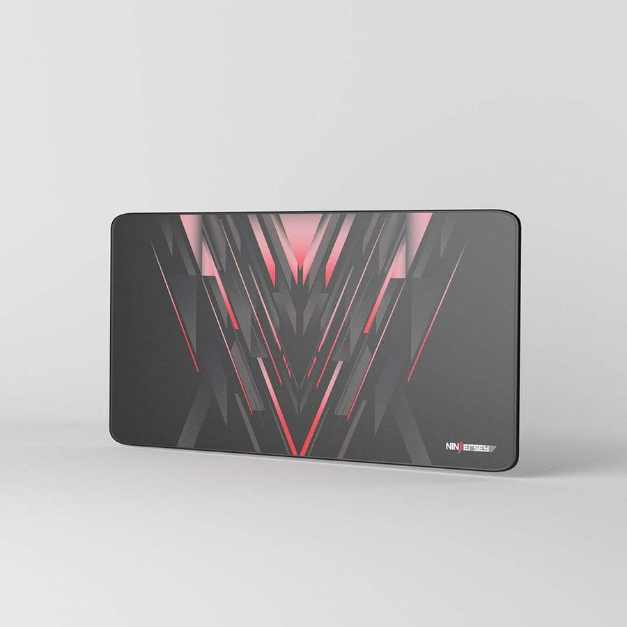 Ninjersey CUSTOM MOUSEPAD XXL WIDE "MONTECAVO" Custom esports jersey CUSTOM ESPORTS MOUSEPAD XXL WIDE "MONTECAVO"