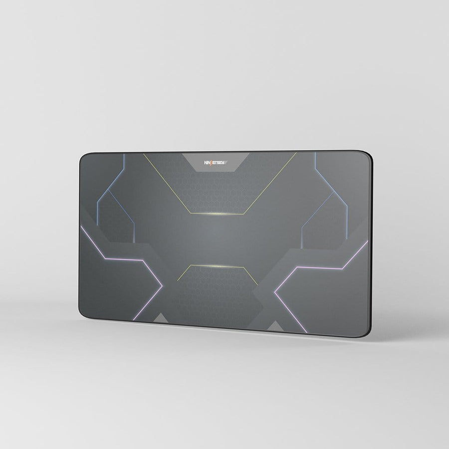 Ninjersey CUSTOM MOUSEPAD XXL WIDE "STROMBOLI" Custom esports jersey CUSTOM ESPORTS MOUSEPAD XXL WIDE "STROMBOLI"
