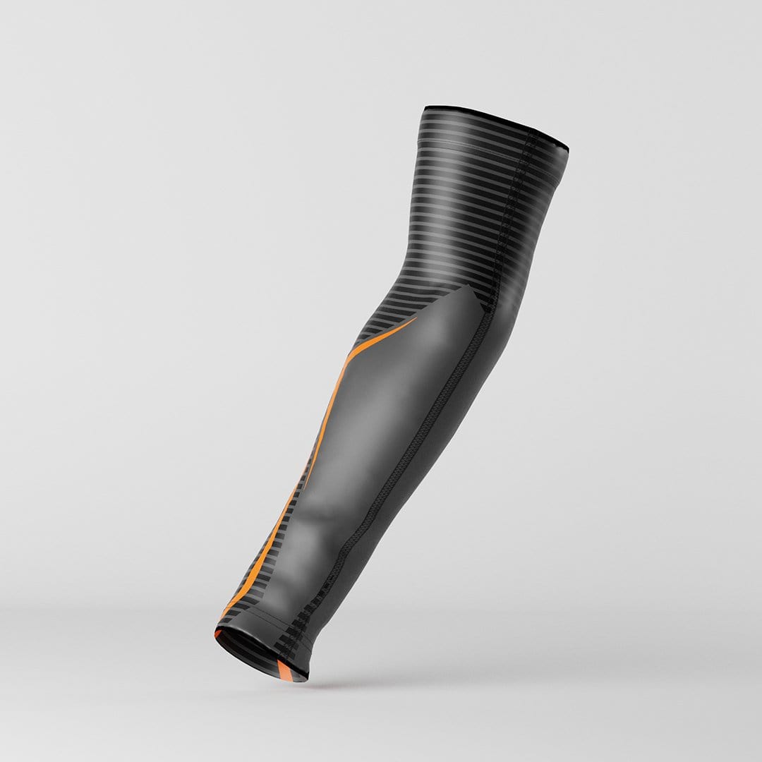  Oznufi Personalized Arm Sleeves Custom Cooling Sleeves