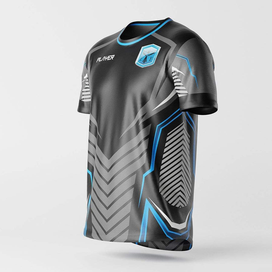 Ninjersey CUSTOM JERSEY "EXILED EMPIRE" Custom esports jersey