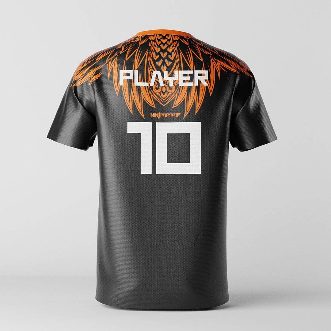 Custom esports PRO Jersey – Ninjersey