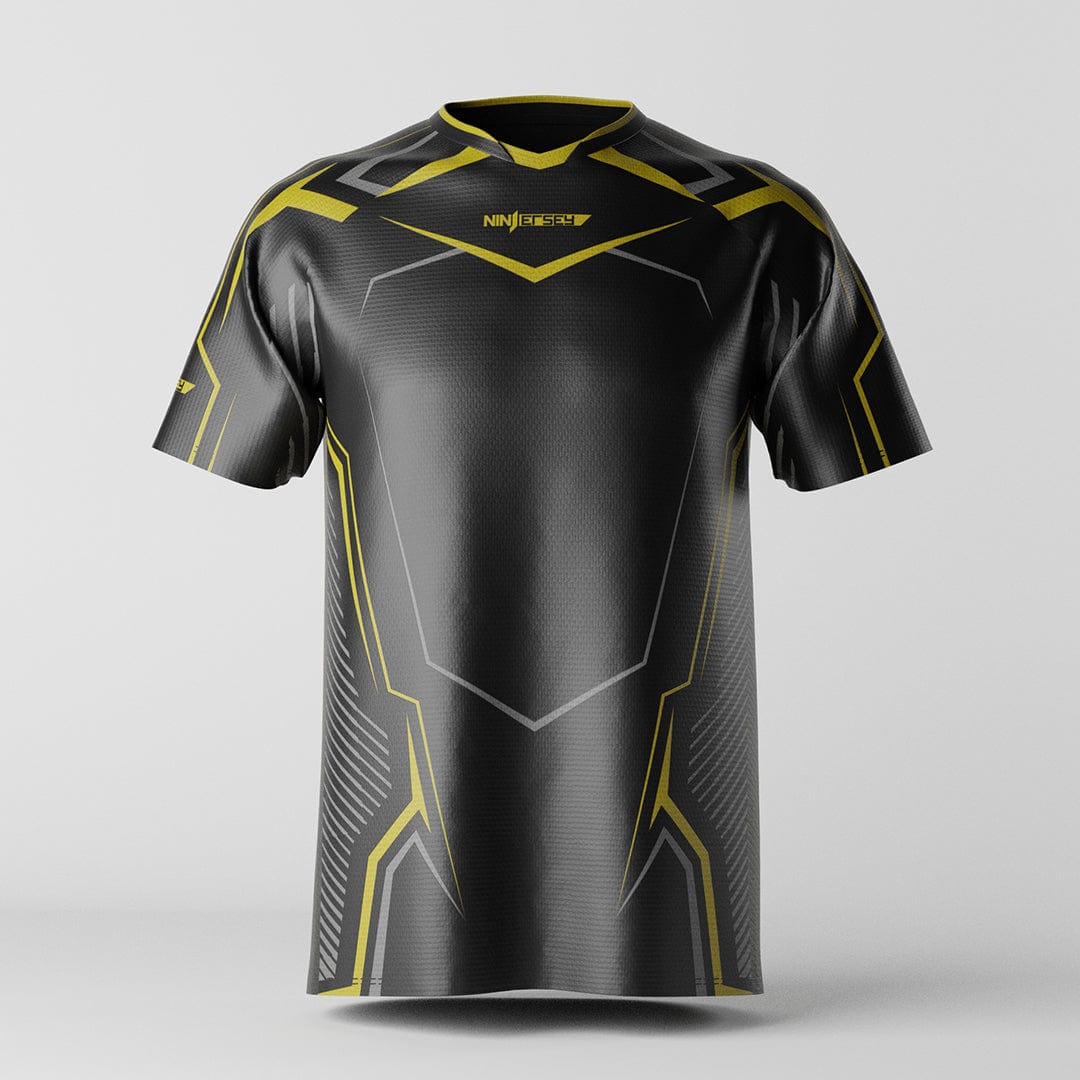 CUSTOM PRO JERSEY 'RAPTOR' – Ninjersey