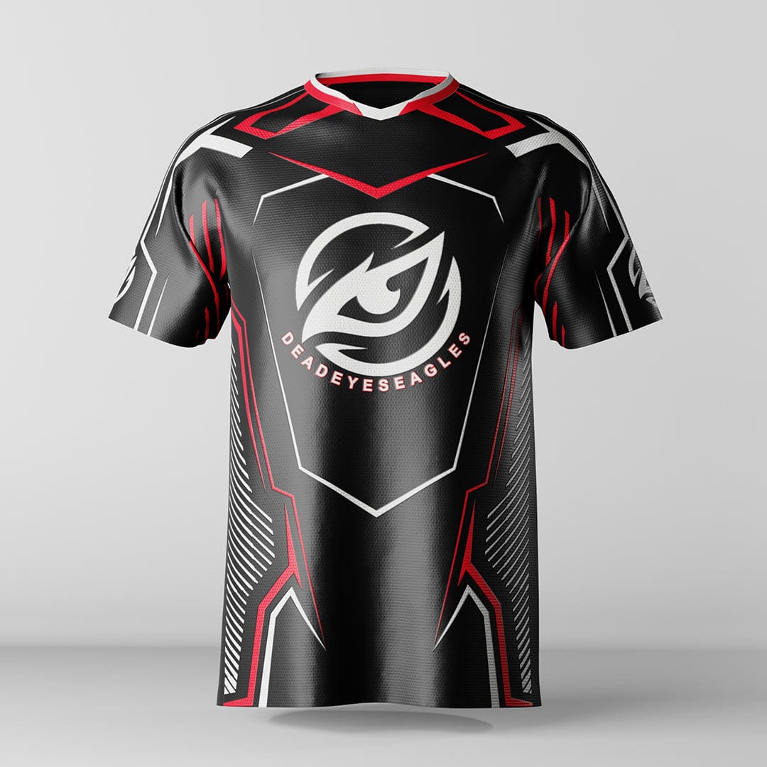 Eagles -   Esports Apparel Design & Production