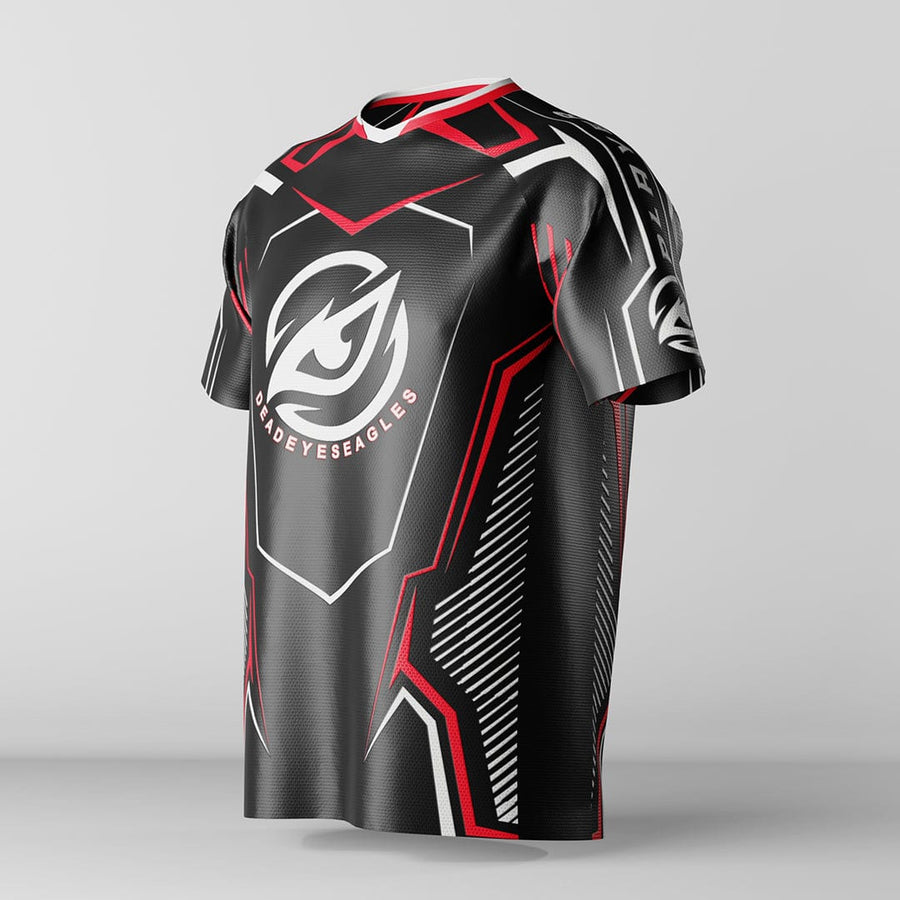 Ninjersey Dead Eyes Eagles PRO JERSEY Custom esports jersey