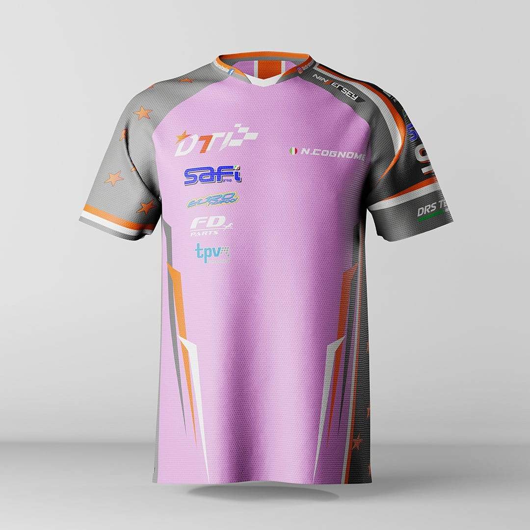 Custom esports PRO Jersey – Ninjersey