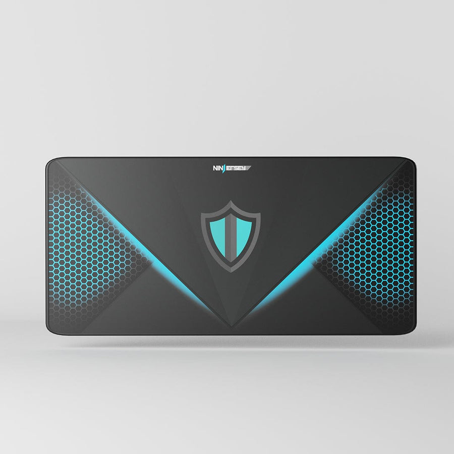 Ninjersey FREEZE ESPORTS MOUSEPAD Custom esports jersey
