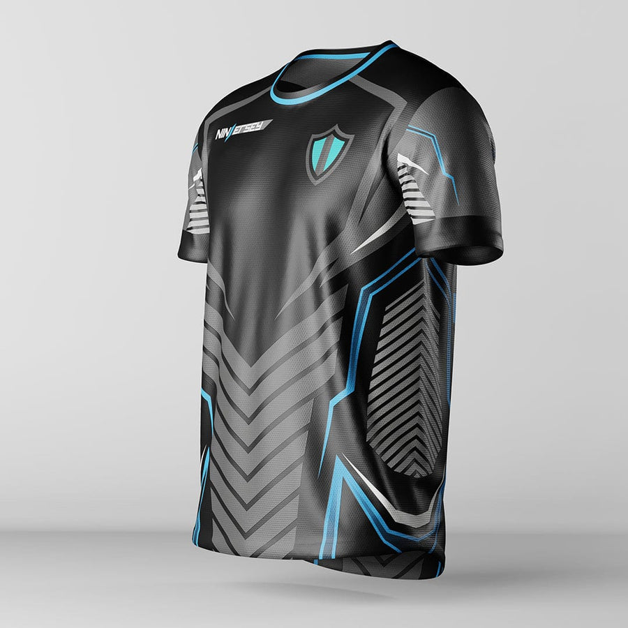 Ninjersey FREEZE ESPORTS TEAM JERSEY Custom esports jersey