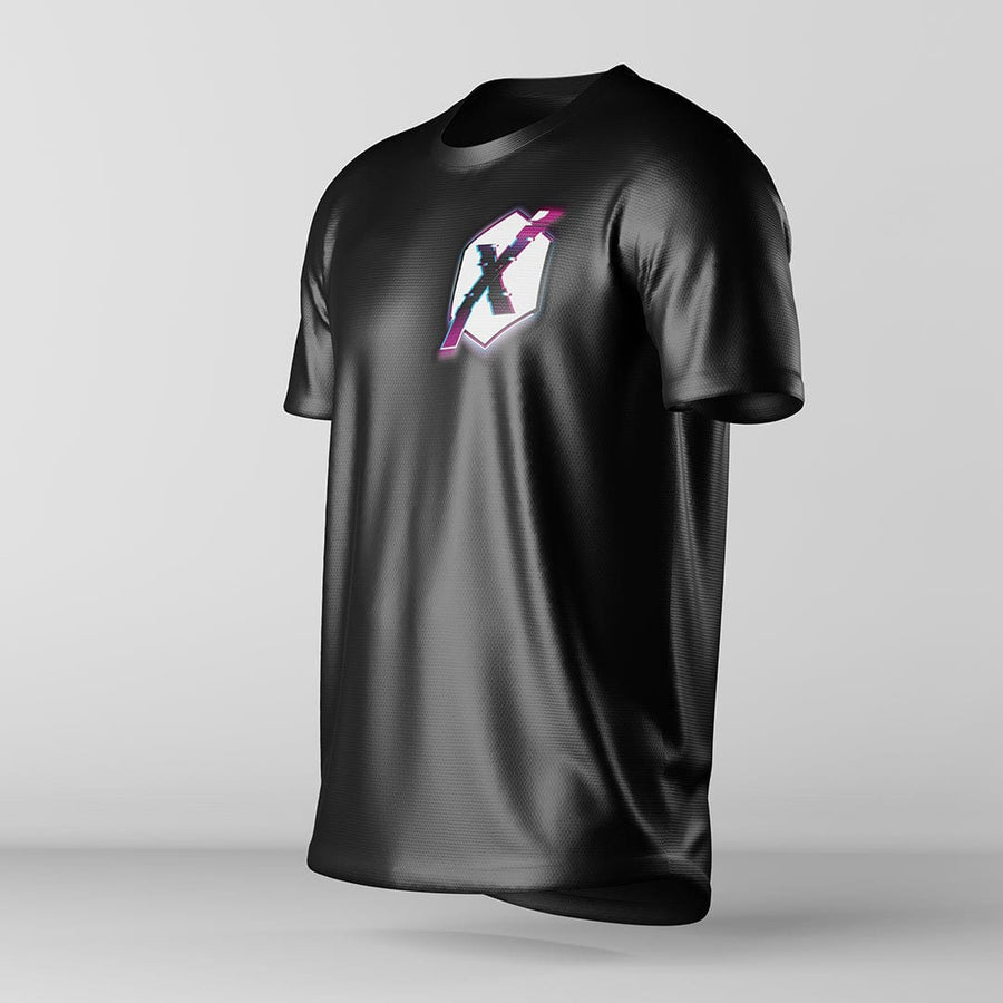 Ninjersey "PROJECT X" TEAM JERSEY Custom esports jersey