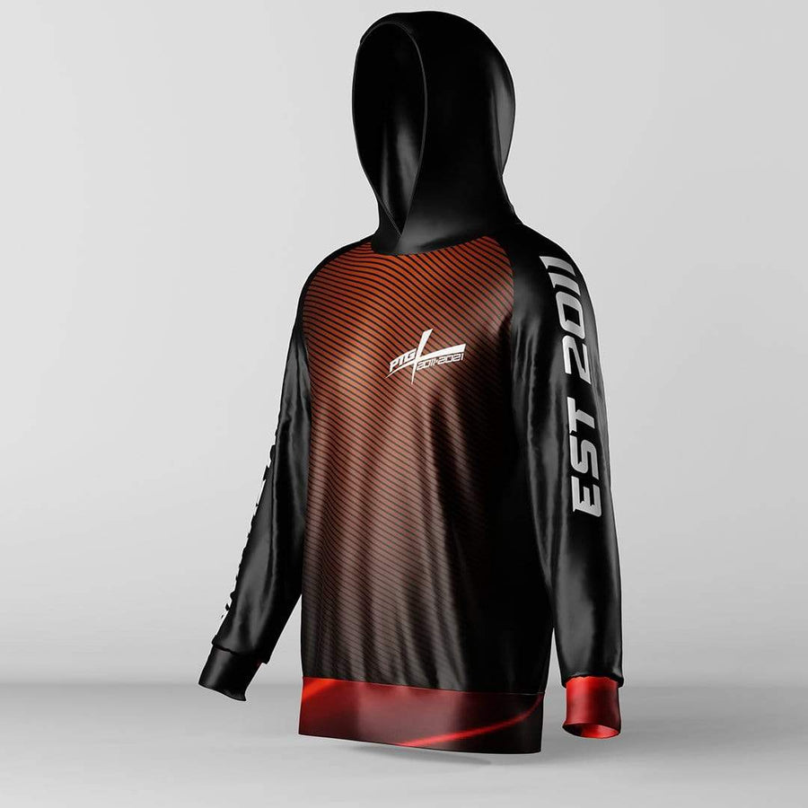 Ninjersey PTG OFFICIAL HOODIE Custom esports jersey