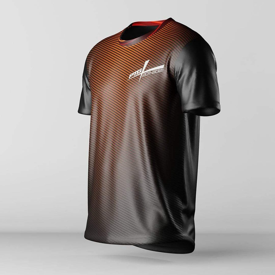 Ninjersey PTG OFFICIAL JERSEY V2 Custom esports jersey
