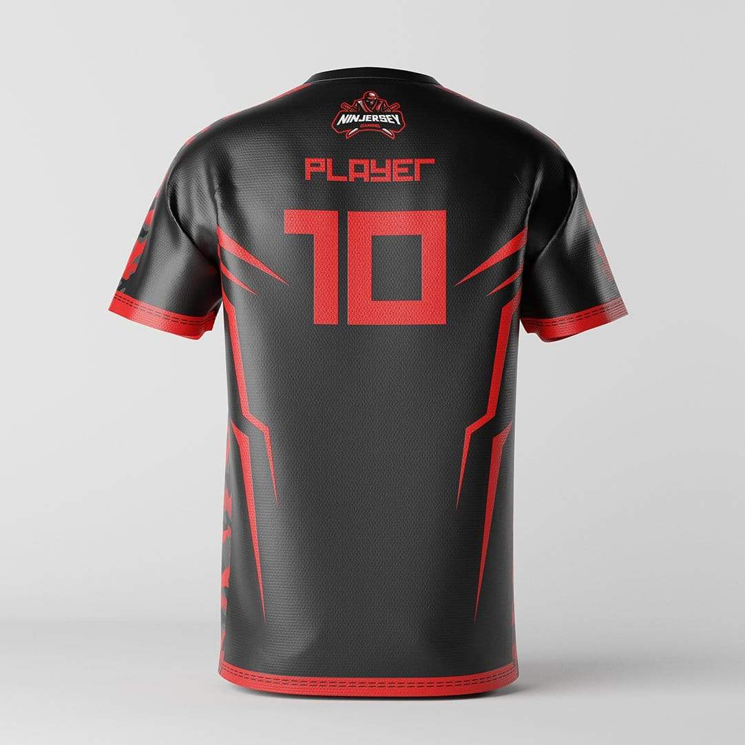 NKU ESports Club Pro Jersey