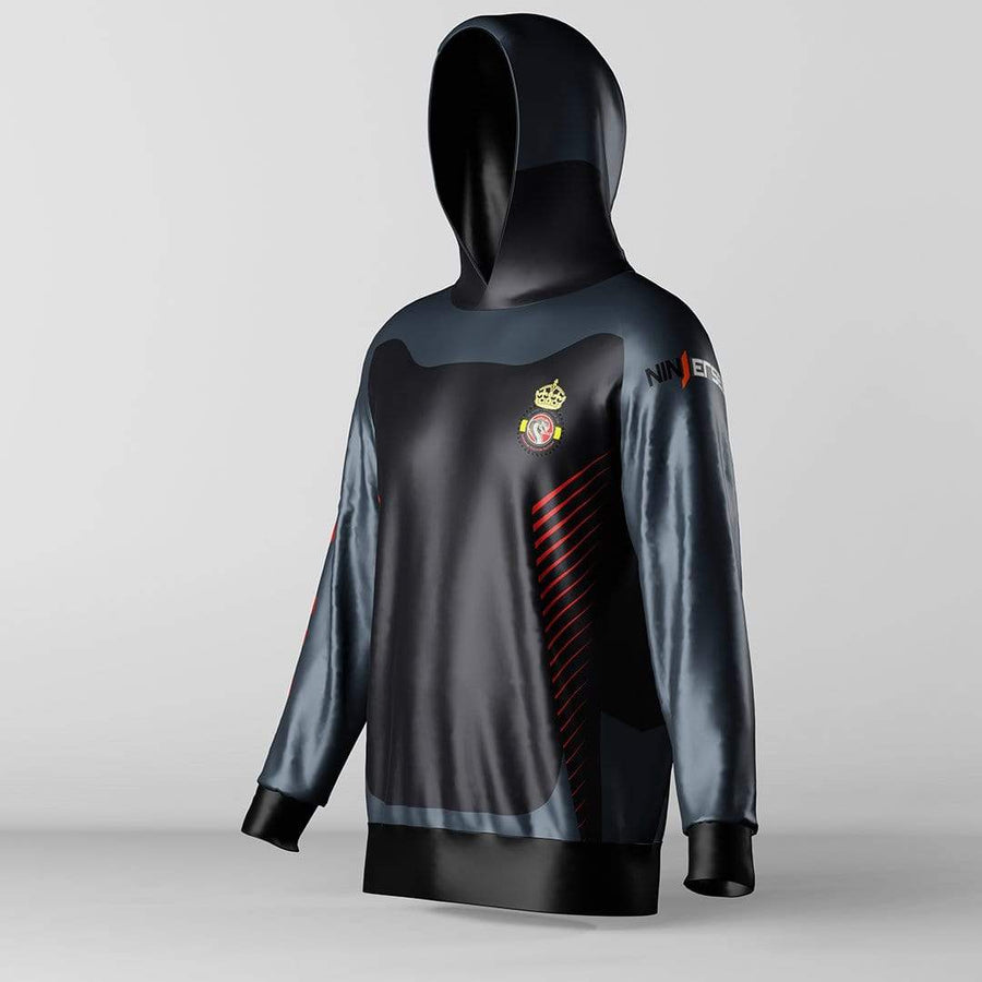 Ninjersey VIPERS TEAM OFFICIAL HOODIE Custom esports jersey VIPERS TEAM OFFICIAL HOODIE