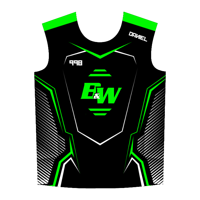 Ninjersey CUSTOM JERSEY "RAPTOR" Custom esports jersey CUSTOM JERSEY "RAPTOR"