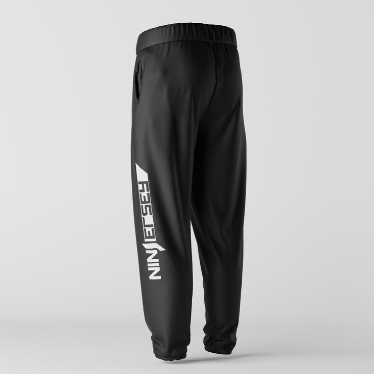 Pantalone tuta da gaming personalizzato "BLANK TEMPLATE"