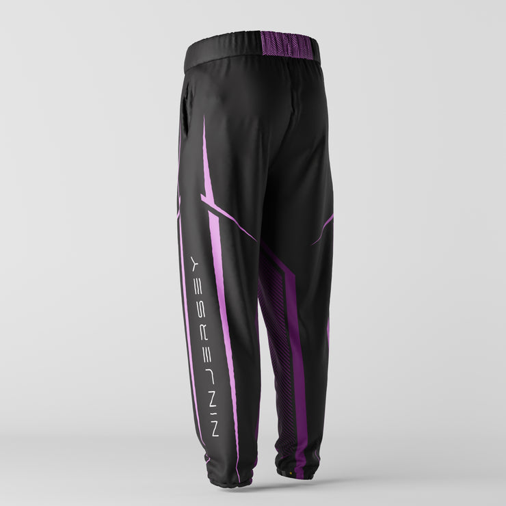Pantalone tuta da gaming personalizzato "FUTURA"