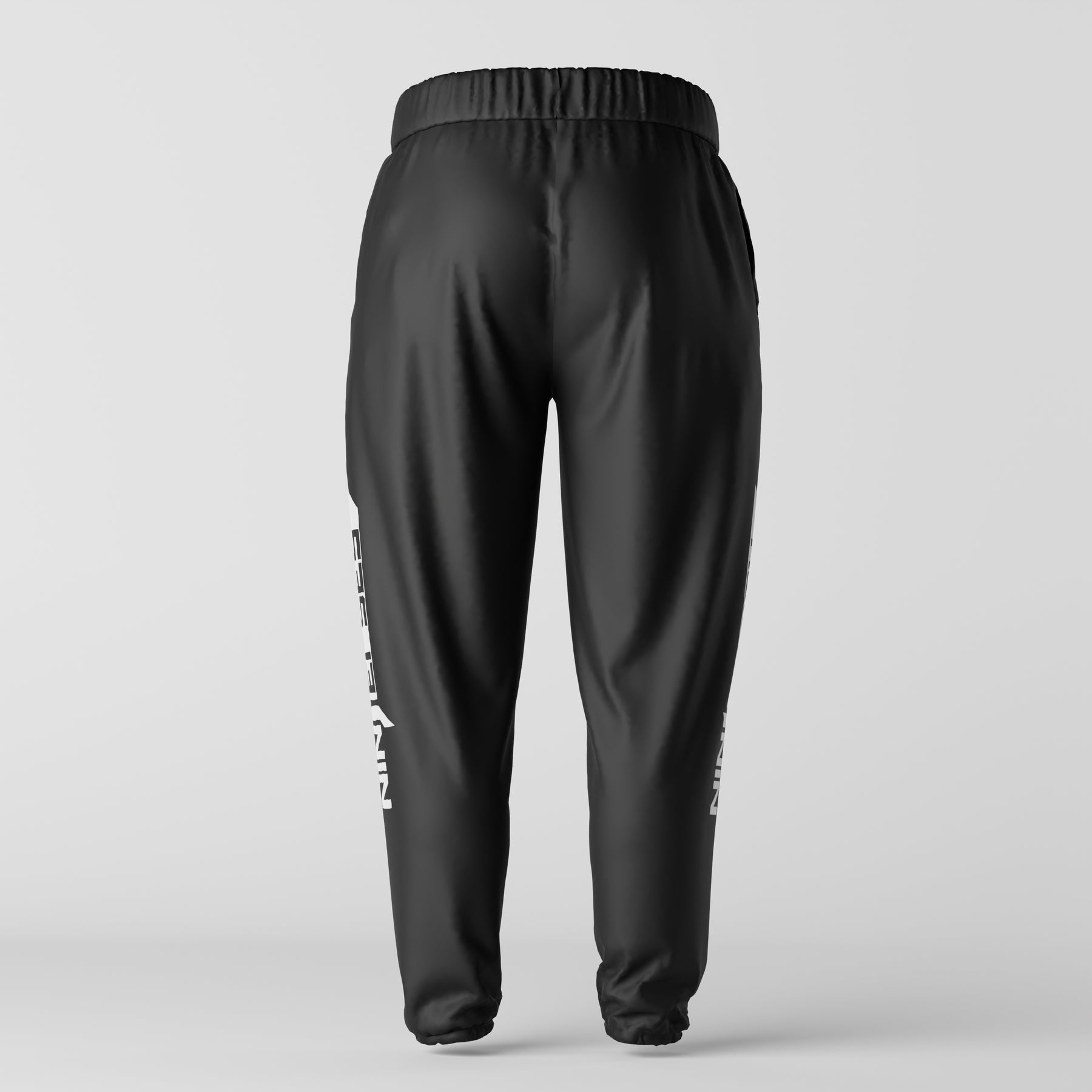 Customizable Gaming Joggers: High-Quality Esports Apparel Made in Italy ...