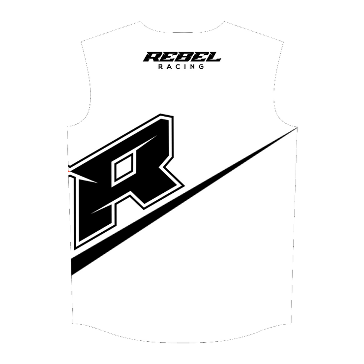 CUSTOM JERSEY "BLANK TEMPLATE"