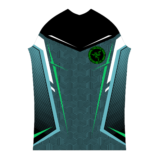 CUSTOM PRO JERSEY "FUTURA"