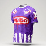 Custom Design Ninjersey Replica - Viola