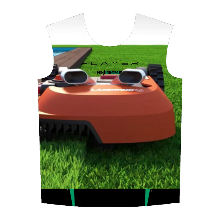 CUSTOM JERSEY "ORION"