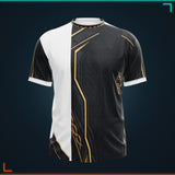 Custom Design Ninjersey Replica - yohan