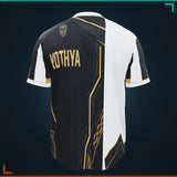 Custom Design Ninjersey Replica - yohan