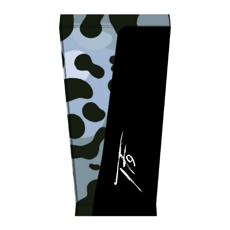 CUSTOM ARM SLEEVE "BLANK TEMPLATE"