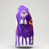 Custom Design Ninjersey Replica - Viola