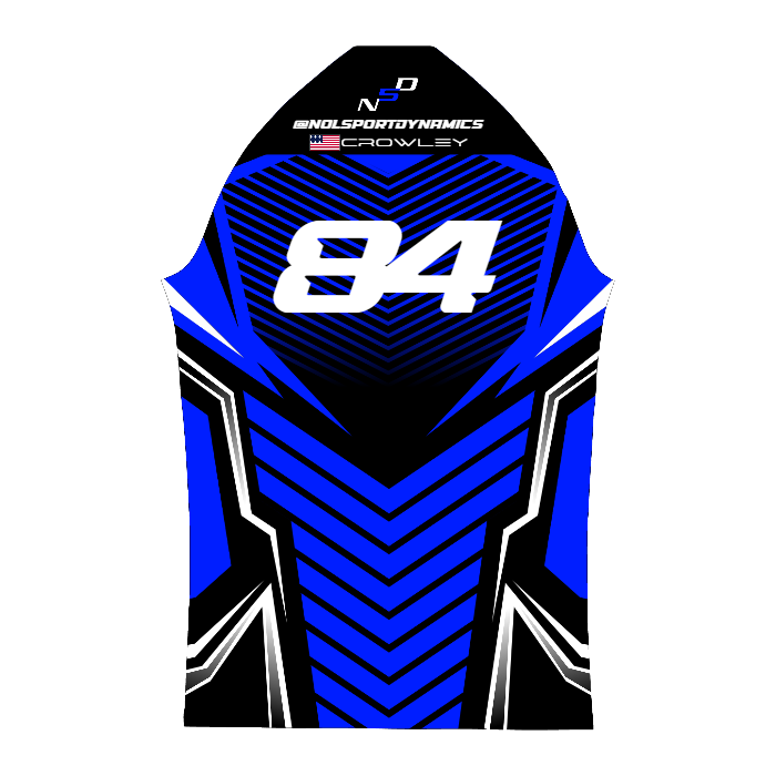 CUSTOM PRO JERSEY "AVENTADOR"