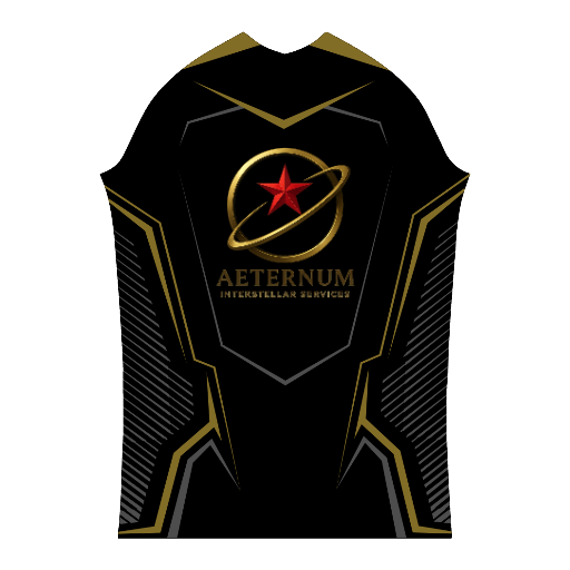 CUSTOM PRO JERSEY "RAPTOR"